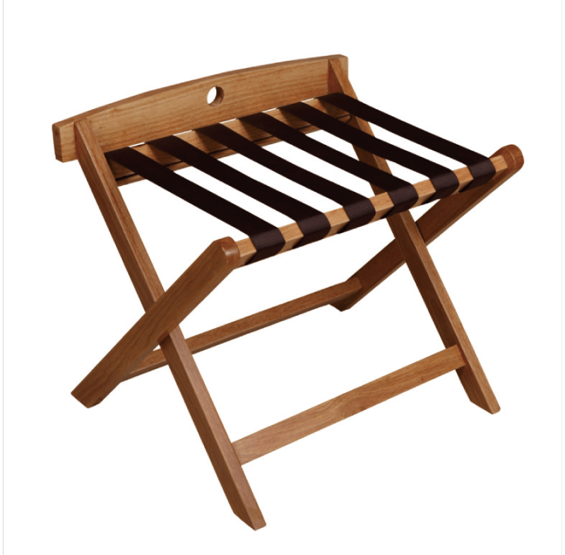 Luggage Rack