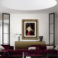 customized decorative painting