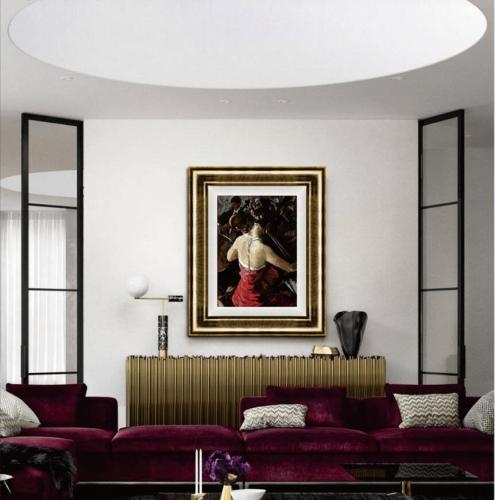 customized decorative painting