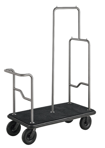 Lobby Cart