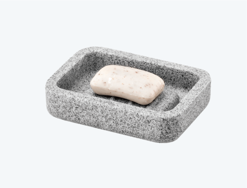 Bathroom Resin Items