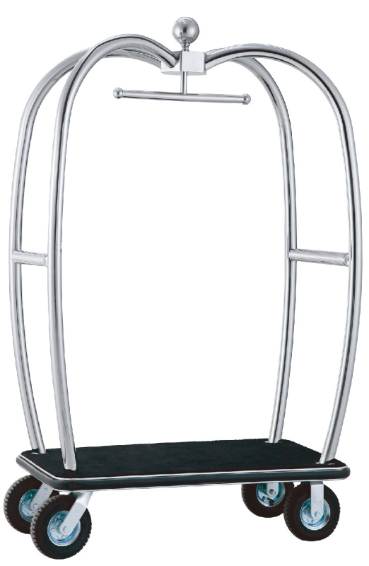 Lobby Cart