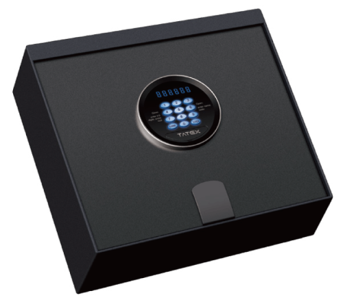 Safe Box