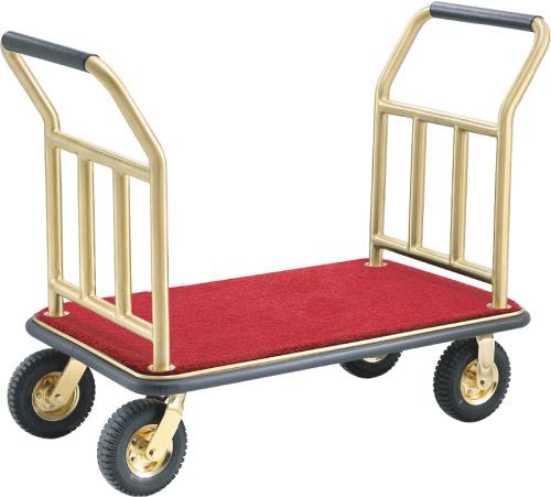Lobby Cart