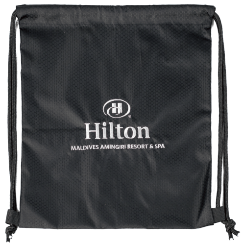 Hairdrybag