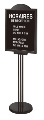 Indicator