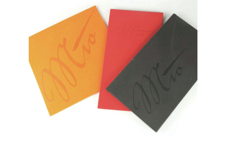 Printing paper consumables