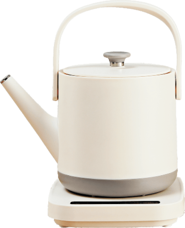 Guest Room Appliances Kettle