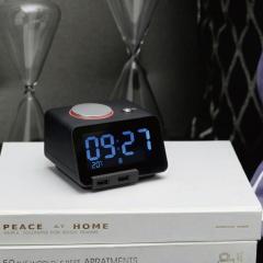 Bluetooth Alarm Clock