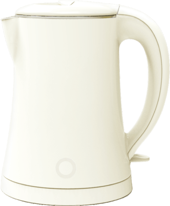 Guest Room Appliances Kettle
