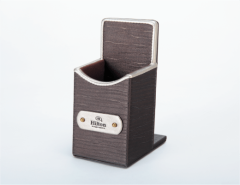 Customized Room Leather Items