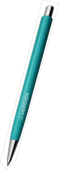 luxury hotel brand standard pen