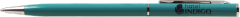 luxury hotel brand standard pen