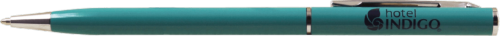 luxury hotel brand standard pen