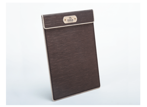 Customized Room Leather Items