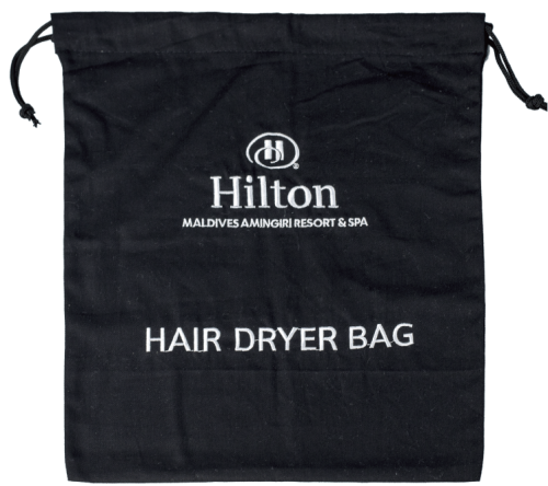 Hairdrybag