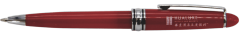 luxury hotel brand standard pen