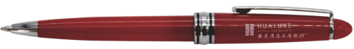 luxury hotel brand standard pen