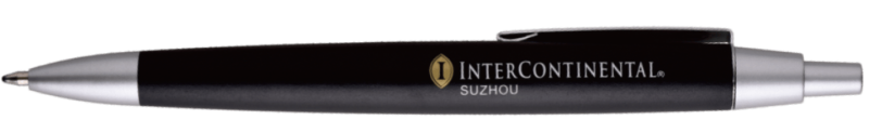 luxury hotel brand standard pen