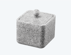 Bathroom Resin Items