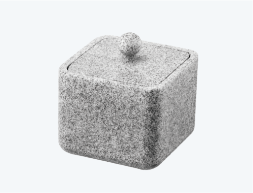 Bathroom Resin Items