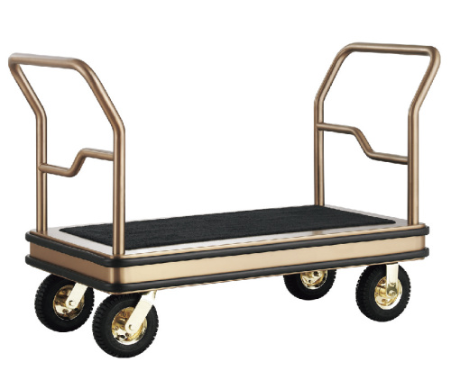 Lobby Cart