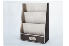Customized Room Leather Items