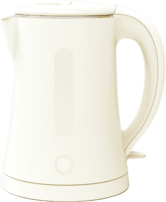 Guest Room Appliances Kettle
