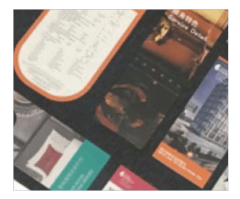 Printing paper consumables