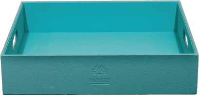 Customized Room Leather Items