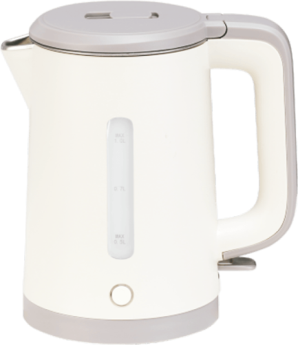 Guest Room Appliances Kettle