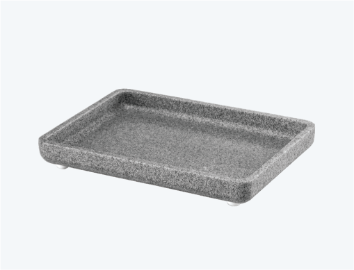 Bathroom Resin Items