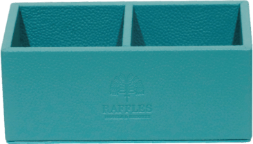 Customized Room Leather Items