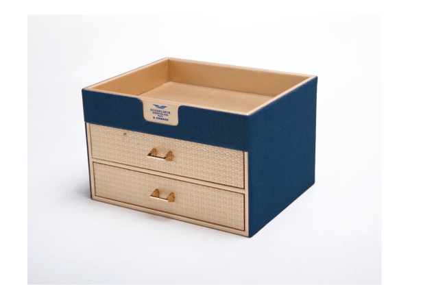 Customized Room Leather Items