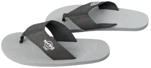 Beach Slippers