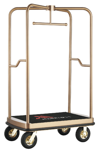 Lobby Cart