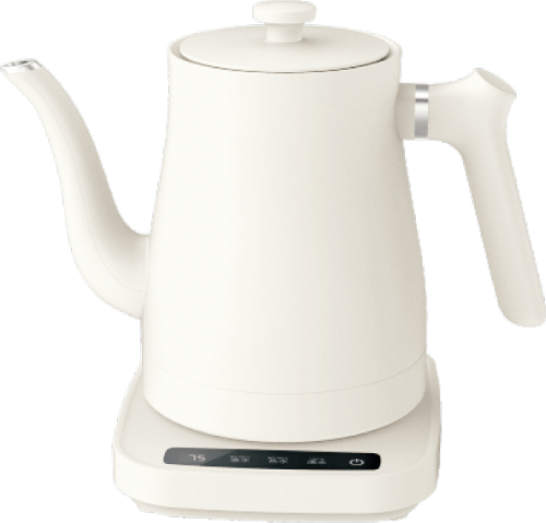 Guest Room Appliances Kettle