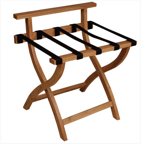 Luggage Rack