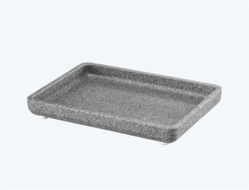 Bathroom Resin Items
