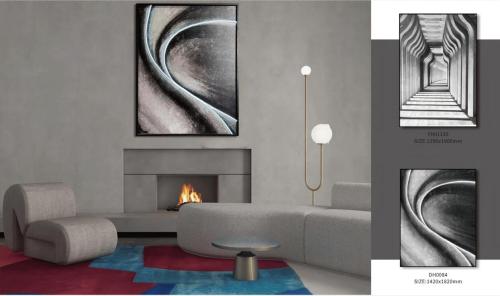 customized decorative painting
