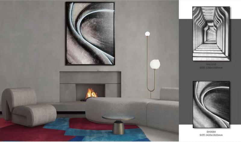 customized decorative painting