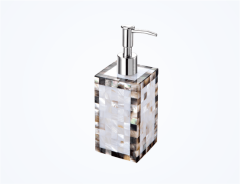 Bathroom Resin Items