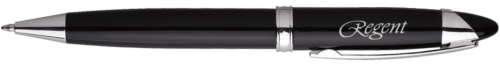 luxury hotel brand standard pen