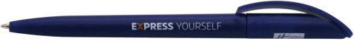 luxury hotel brand standard pen