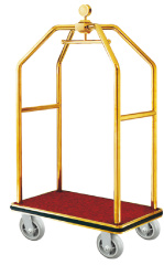 Lobby Cart