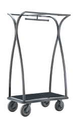 Lobby Cart