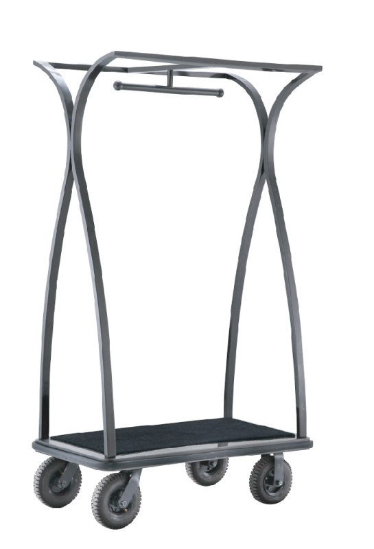 Lobby Cart