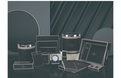 Customized Room Leather Items