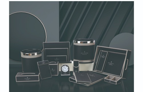 Customized Room Leather Items