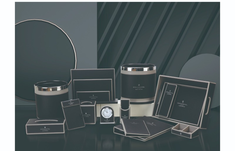Customized Room Leather Items